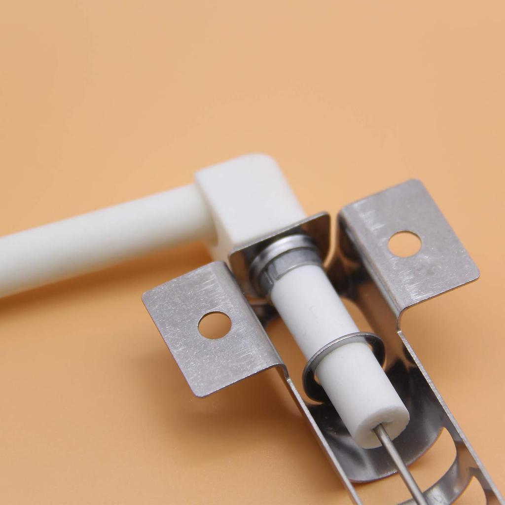 9758079 Oven Bake Range Spark Igniter Replacement for Range Replaces AP6013984 PS11747217 WP9758079 AP6013984 PS11747217 WP9758079