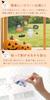MILASIC Halloween Stickers with Garland and Bat Wall Window Peel and Stick Kids Living Shop Reusable Indoor Ornaments, Decals, Decorations, Pumpkin,