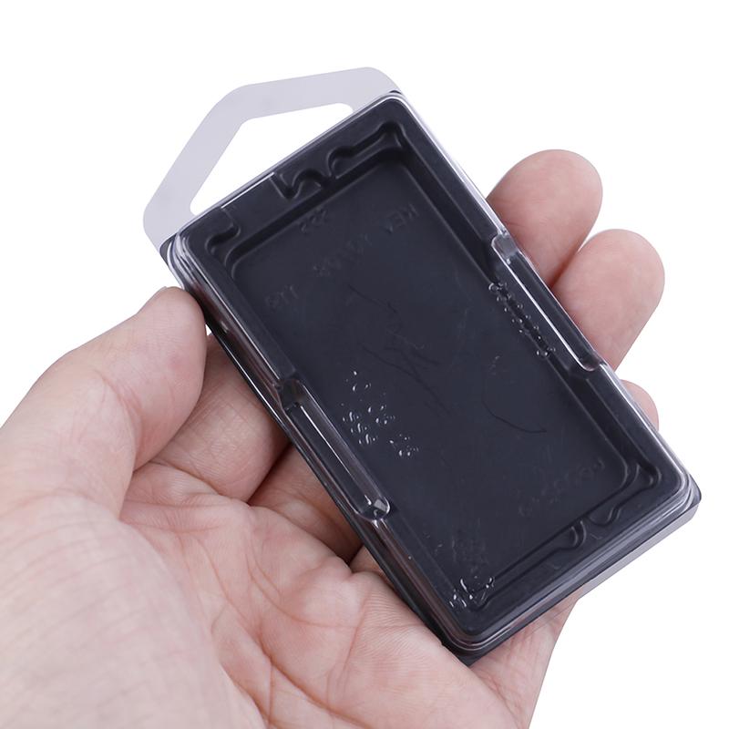 40X Dram Ddr Ddr2 Ddr3 Modul Paměti Pouzdro Krabička Držák Sodimm Balení Laptop