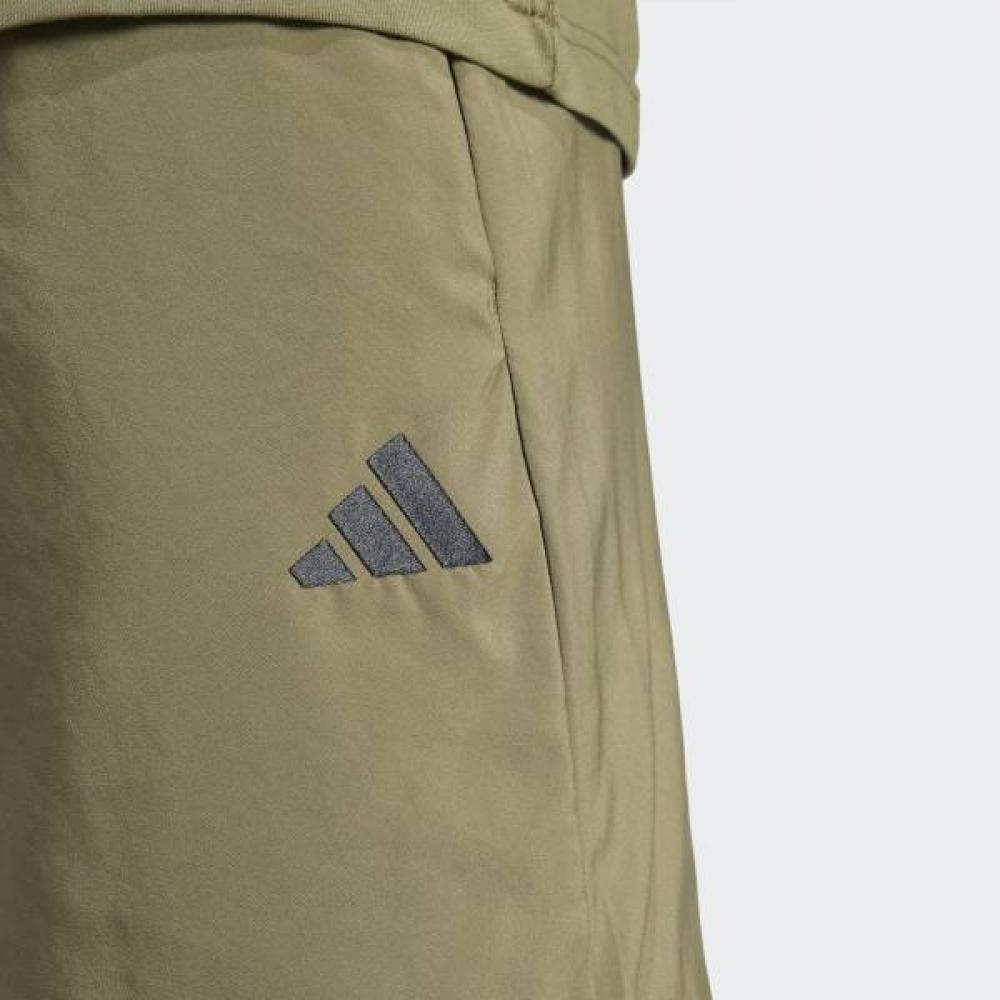 Adidas Essentials Small Logo Chelsea Shorts Jf1113