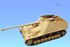 Passion Models Nashorn Command Vehicle Radio Set Dragon Border Plastic Model Parts 1/35 (for Tamiya, Models, Models) P35T-010