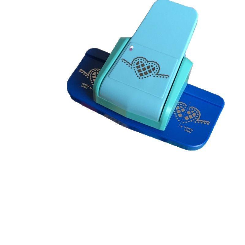 Edge-pattern Hollow-out Embossing Machines Are Suitable for Making Paper Handmade Diy Scrapbooking Crafts