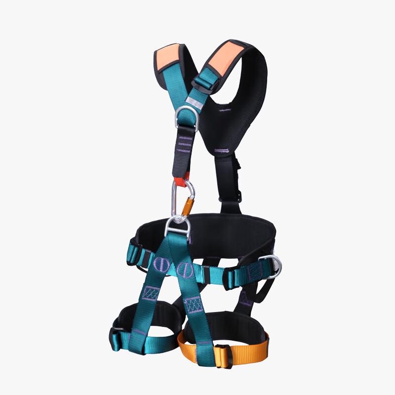 Full-Body Safety Harness Large