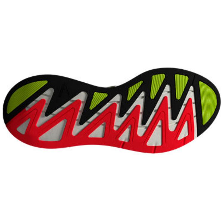 New Adidas Adizero Aruku Lucid Blue Black Solar Slime JH8090