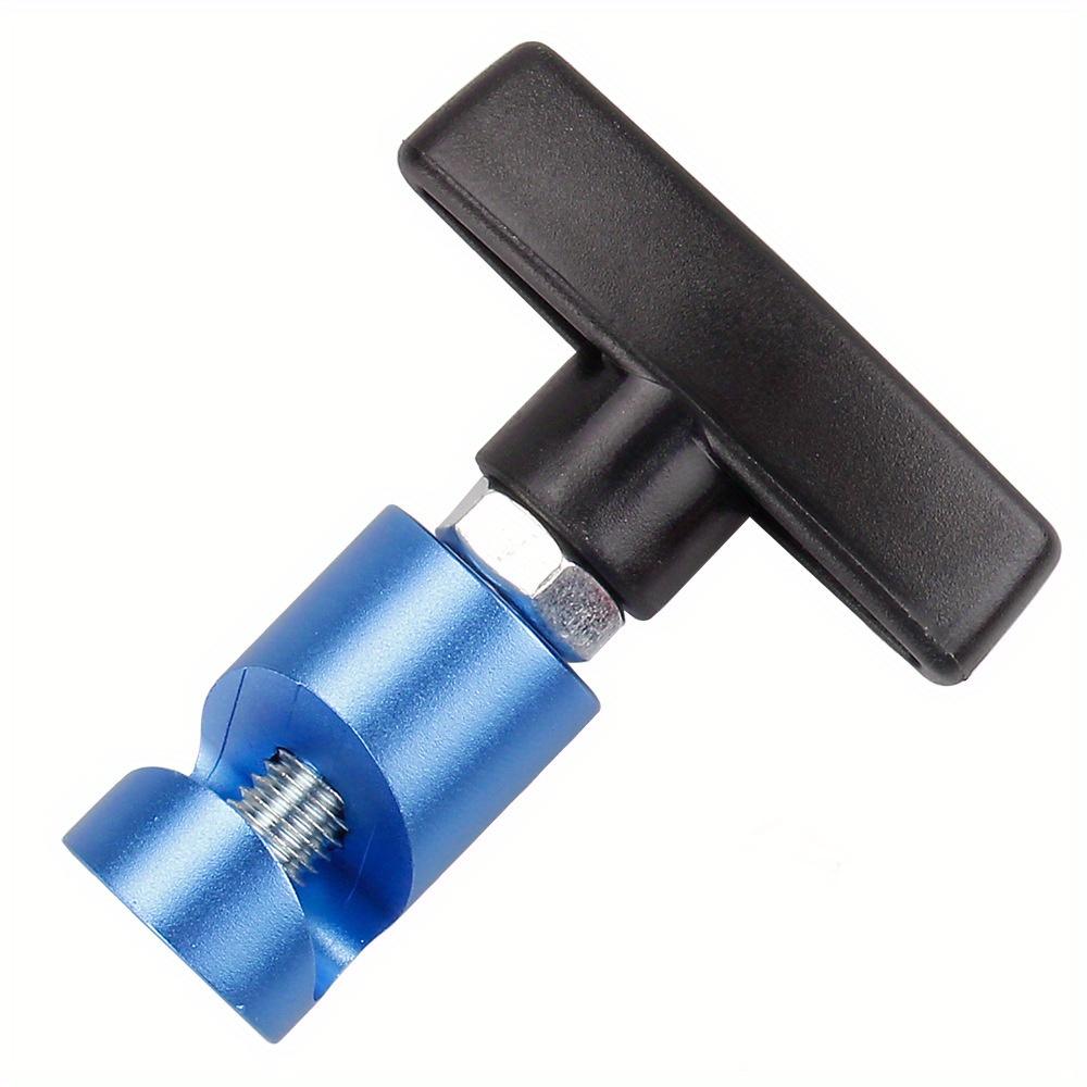 Car Modification Accessories Hood Lift Rod Holder Rear Trunk Tailgate Hydraulic Air Rod Anti-pinch Tool