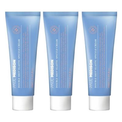 Paul Medison Double Shot Elastic Spicule Cream 50ml*3St/5St