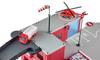 SIKU WORLD Fire Station ages 3 and SK5508 (for up)
