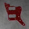 FLEOR JM Guitar Pickguard Scratch Plate for JM Style Guitar