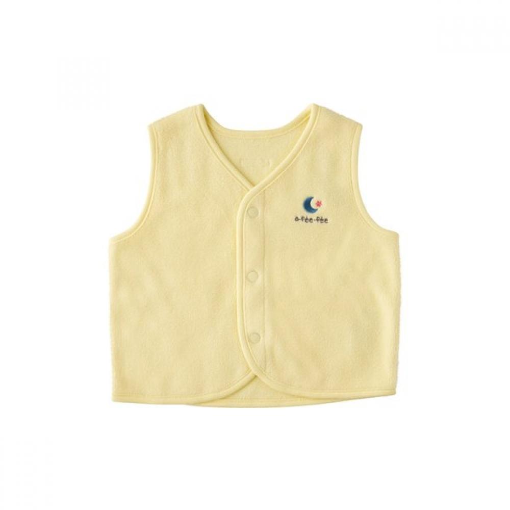 Petit Palais Velour Vest Ap Pe 35970030