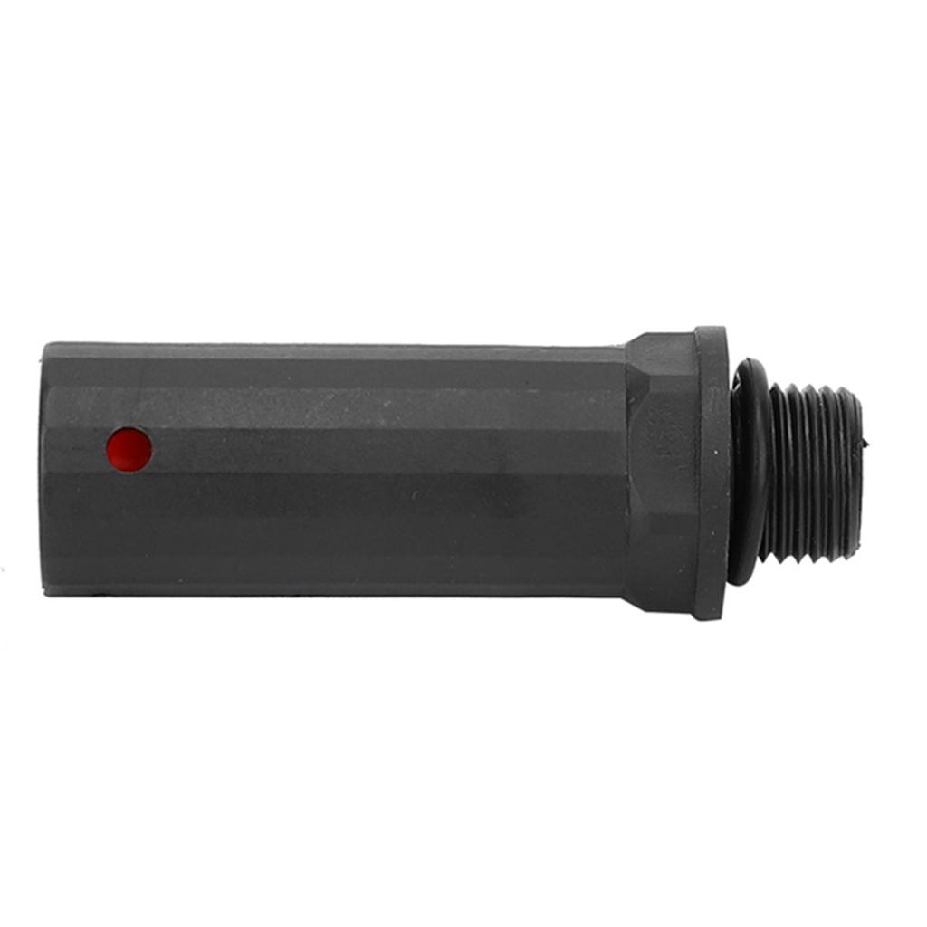15.5mm Breathing Rod, Vent , Pump Accessories, Made of Engineering Plastic, for Most s