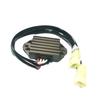 Yamaha YZ 250/450 F Rectifier 2GB-81960-00-00 / 1SL-81960-00