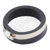 For Regular Cleaning And Inspection 4 Inch Turbo Inlet Guard Steel Mesh Air Filter Stainless Steel Mesh Construction
