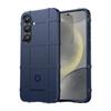 Armor Heavy Matte Rückseite für Samsung S25 Plus s25+ Stoßfeste Schutzhülle für Galaxy S25plus Anti-Knock Silikonhüllen