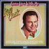 LP Record ROY CLARK  Come Live With Me DOS26010 Dot Records 1973 US CountryFolk Used