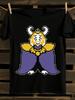 Undertale Retro Video Game T-shirt