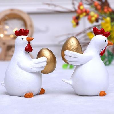 Deko & Wohnaccessoires – Statuetten