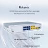Huawei Kunling S310S-4P8UN2X Layer 3 Manageable 10 Gigabit PoE Switch