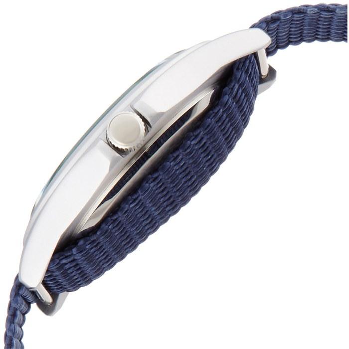 [Alba] AQPK402 Quartz Watch, Men's Sports, Blue Dial