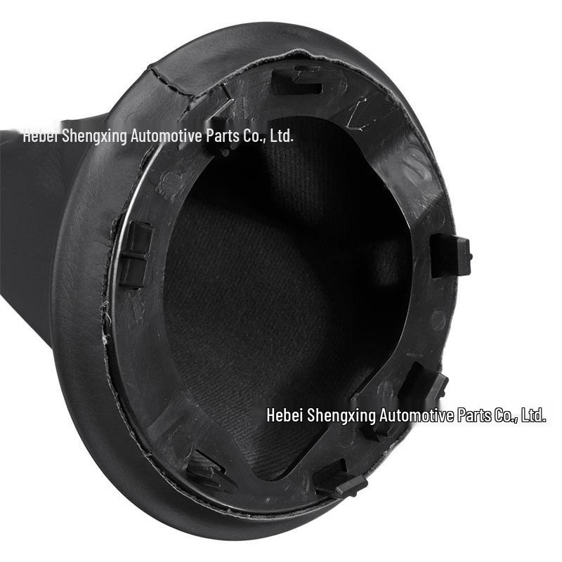 Integrovaná hlavice řadicí páky a manžeta pro Peugeot Citroen