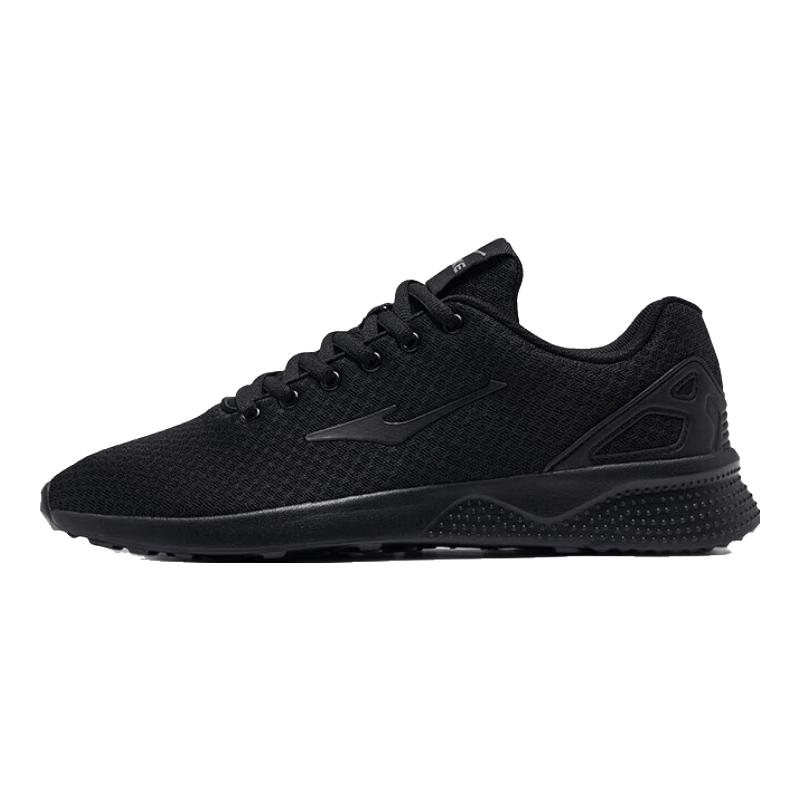 ERKE Men's Breathable Lightweight Running Shoes