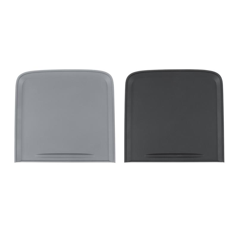 Auto Center Console Cover Car Armrest Cover Waterproof Silicone Cushion Pad Protector for