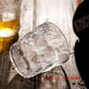 Glacier Whiskey Glass Gift Box Old-fashioned Crystal Wine Cup Retro Chivas Rock Tumbler Snifter Japan Whisky Glasses For Testing