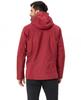 VAUDE Мужская куртка Miskanti 3in1 Jacket II carmine