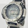 Used CASIO [Good operation] Pro Trek Hunting World PRT-1400 (40