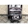 1 64 Greenlight Mijo Lowriders 1964 Chevy Impala Ss Bk