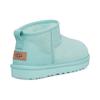 UGG Classique Ultra Mini 'Bleu Ciel' Femme (Unisexe) Bottes de neige 1116109 SKY