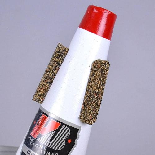 NSL Newston Line Trumpet Cup Mute 102