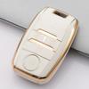 Kia K3/K4/K5/Sportage/Sorento 3456-Key Cover Organizer