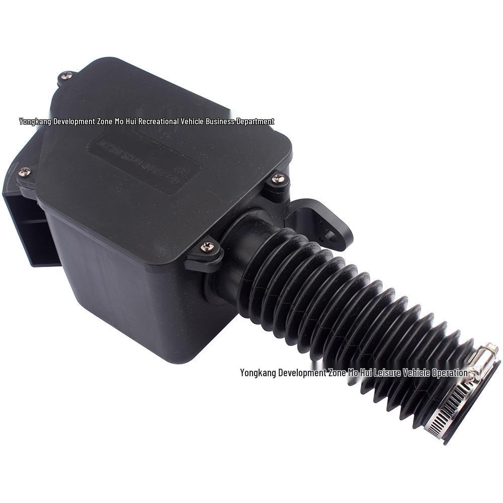 High-Quality 42mm Air Filter Element for GY6 125CC-150CC ATV/Beach Buggy/Go-Kart