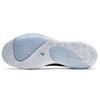 Nike Freak 1 Letter Bro 1 Round Tip Low top Performance Basketball Shoes Men's Black White BQ5422-001