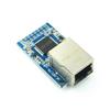 1 STÜCK CH9121 Serielle Schnittstelle zu Ethernet Netzwerkmodul TTL Übertragungsmodul Industrieller Mikrocontroller STM32