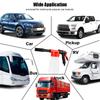 800ml Foam Washer Car High Pressure Gun Nozzles Snow Foamer Cleaning Washing Tool Soap Shampoo Sprayer Truck Auto Accessories
