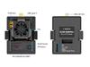 BETAFPV ELRS Micro Long-Range High-Frequency FPV Drone Signal Enhancer (2.4/915/868GHz Support)
