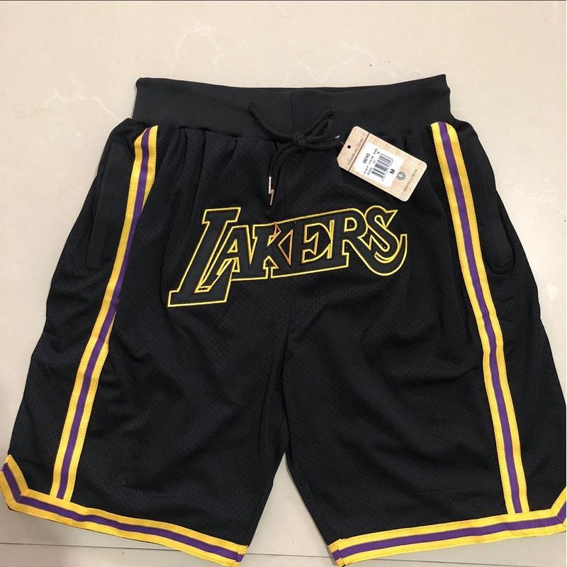 Mens Basketball Shorts Cotton Performance Sportswear NBA Team Colors Loose Fit Training Gym Wear
