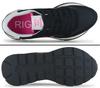 Sun68 Ally Solid - Women's Sneakers Shoes Black Z36201-1162 ORIGINAL