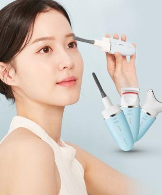 [La Pitta] Idol Heating Lash Perm Eyelash Curler