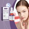 OUHOE Niacinamide Acne-Clearing & Firming Moisturizer Serum
