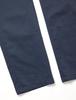 [Amazon Essentials] Chino Pants, No Pleats, Non-Stretch, Slim Fit, Men's, Navy, W32 / L30