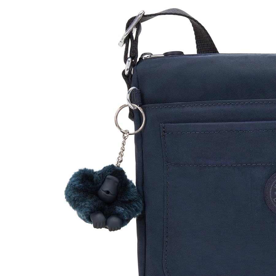 Kipling. Blue Blue 2, One Size