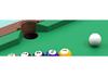 Educational Mini Pool Table for Kids 6-12 Years – Indoor Billiard Game & Table Tennis Toy, Popular Internet Celebrity Item