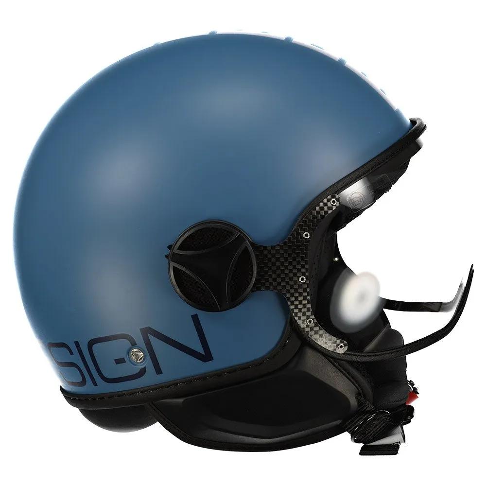 Momo Design Open Face Helmet FGTR Classic