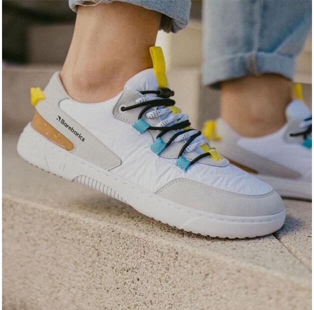 Кроссовки Barebarics Zing Fresh