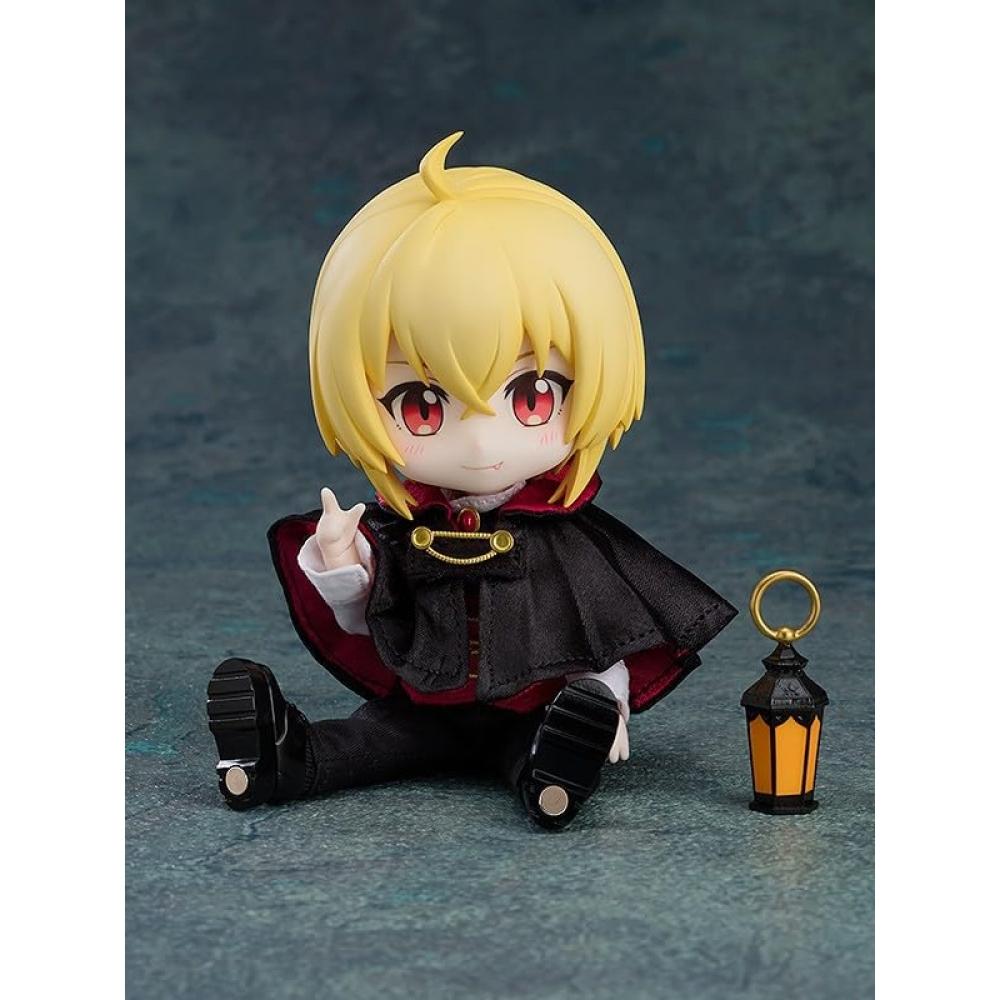 Good Smile Company Nendoroid Doll Vampire Camus Figurină mobilă pictată din plastic fără scară