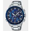 Used CASIO EDIFICE Men's watch with Bluetooth