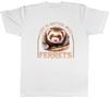 Life Is Better Mens TShirt Ferrets Pet Tee Gift