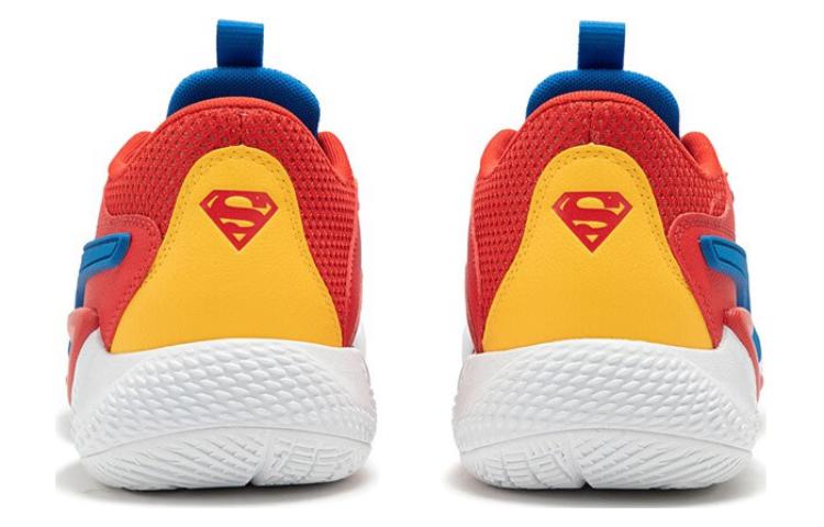 PUMA Court Rider 1.0 'Chaos Superman 85th' 379002-01